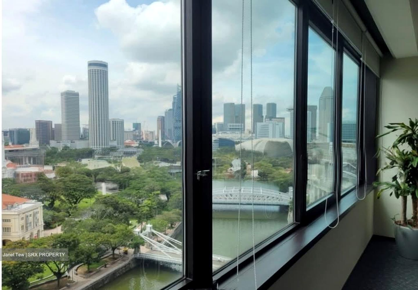 Chartered Bank Building (D1), Office #575445831